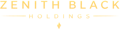 Zenith Black Holdings